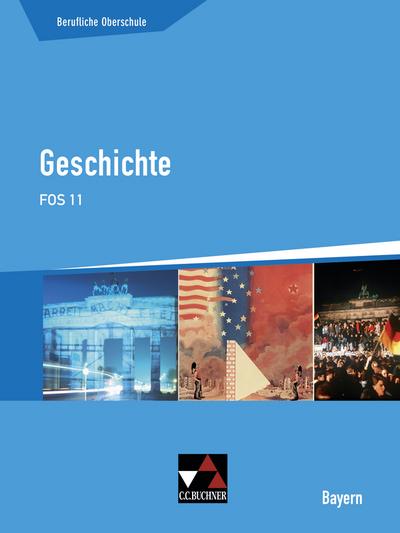Buchners Geschichte Berufliche Oberschule Bayern