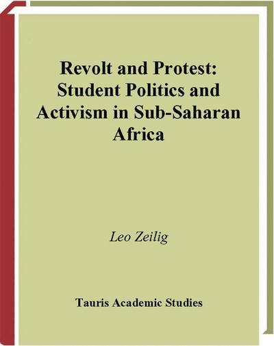 Revolt and Protest