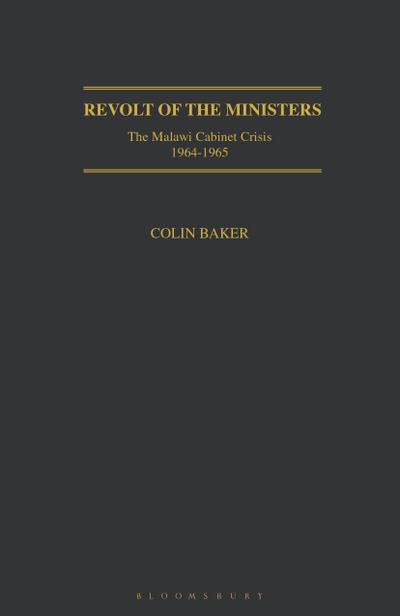 Revolt of the Ministers