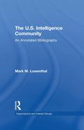 The U.S. Intelligence Community