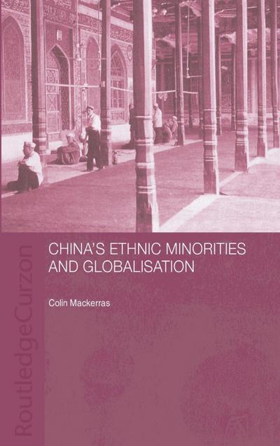 China’s Ethnic Minorities and Globalisation
