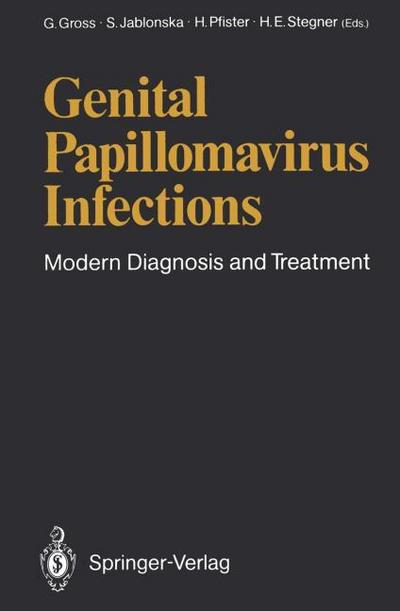 Genital Papillomavirus Infections