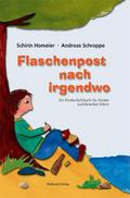 Flaschenpost nach irgendwo