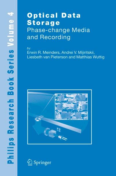 Optical Data Storage