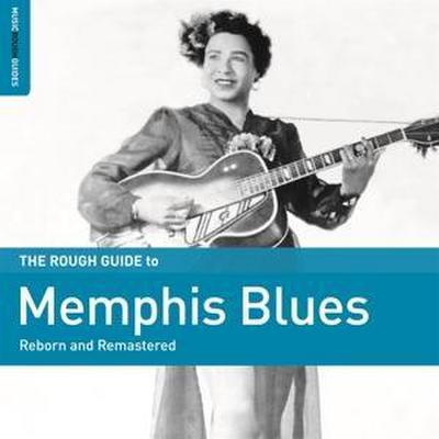 The Rough Guide To Memphis Blues