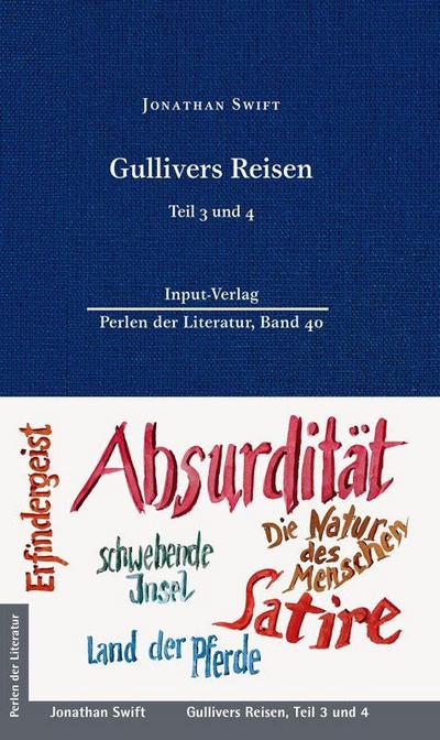 Gullivers Reisen