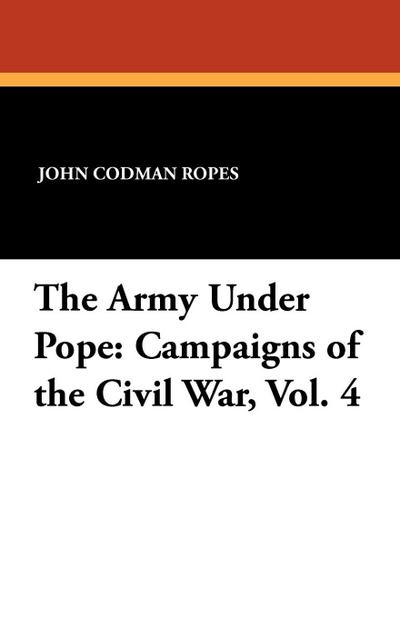 The Army Under Pope