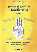 Erwecke die Kraft des Handlesens in Dir