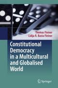 Constitutional Democracy in a Multicultural and Gl