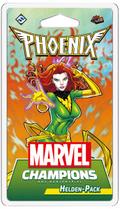 Marvel Champions Das Kartenspiel - Phoenix