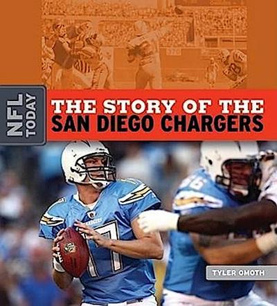 The Story of the San Diego Chargers