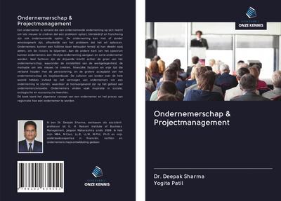 Ondernemerschap & Projectmanagement