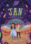 Jan y la princesa rebelde