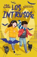 Los Intrusos 2