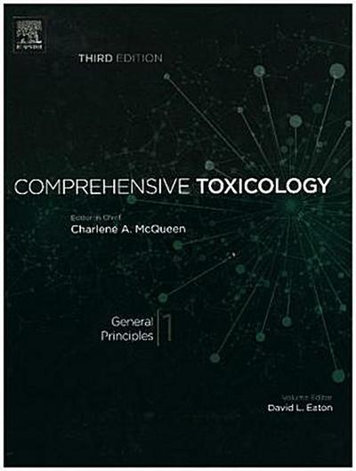 Comprehensive Toxicology