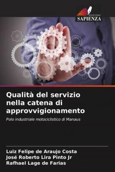Qualità del servizio nella catena di approvvigionamento