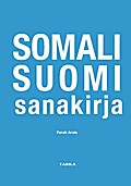Somali-suomi sanakirja