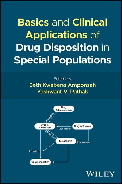 Basics and Clinical Applications of Drug Disposition in Special Populations