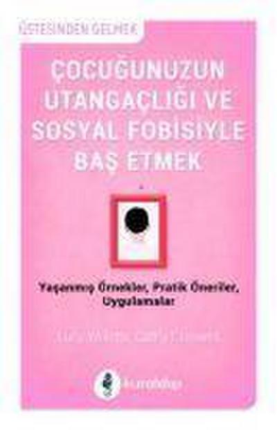 Cocugunuzun Utangacligi