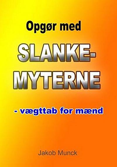 Opgør med slankemyterne