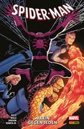 SPIDER-MAN PAPERBACK 5 - ALLEIN GEGEN ALLE