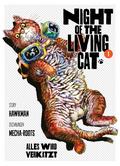Night of the living Cat, Band 1