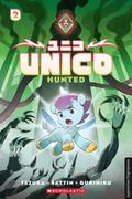 Unico wird gejagt (Band 2)