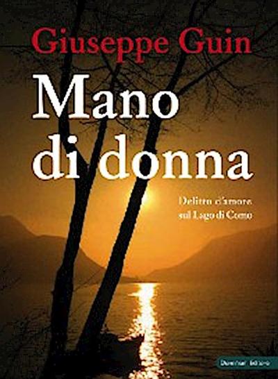 Mano di donna
