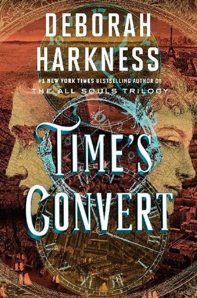 Time’s Convert