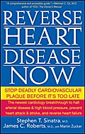 Reverse Heart Disease Now
