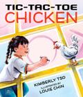 Tic Tac Toe Chicken