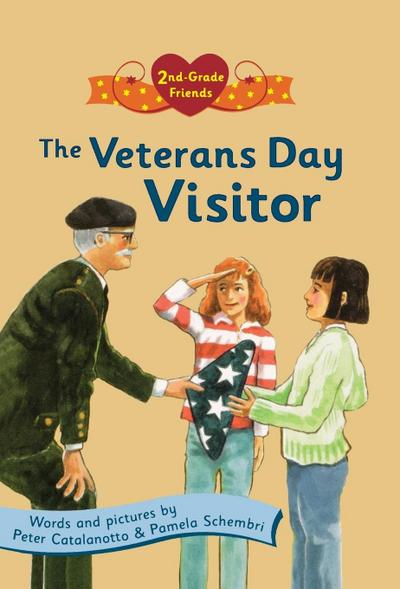 The Veterans Day Visitor