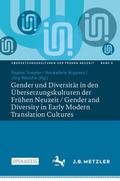 Gender und Diversität in den Übersetzungskulturen 