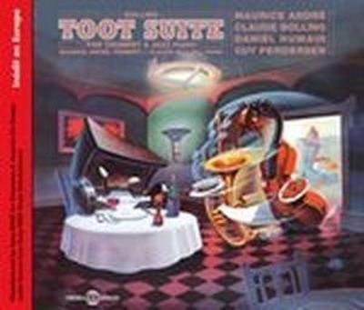 Toot Suite