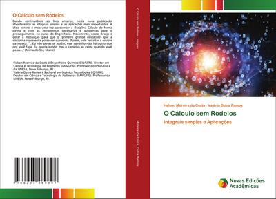 O Cálculo sem Rodeios