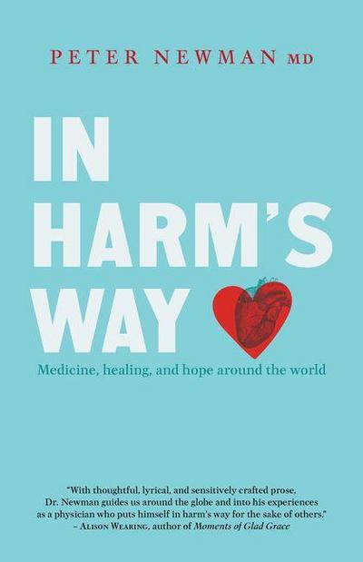 In Harm’s Way