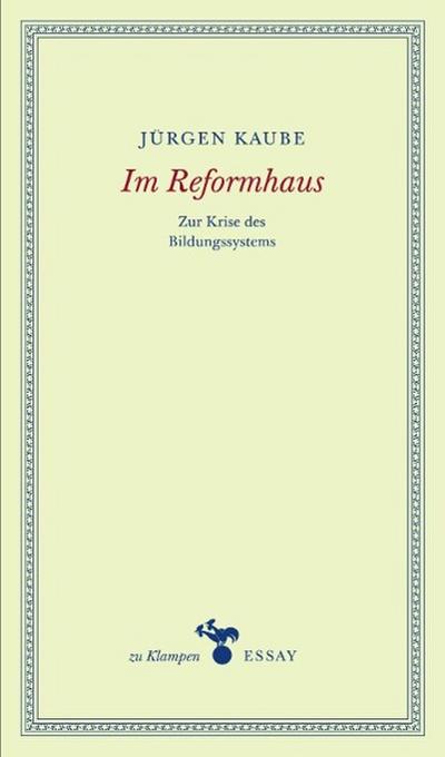 Im Reformhaus
