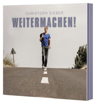 Weitermachen!