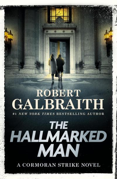 The Hallmarked Man