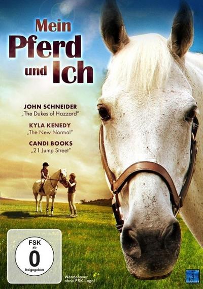 Mein Pferd und Ich, 1 DVD