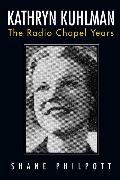 Kathryn Kuhlman