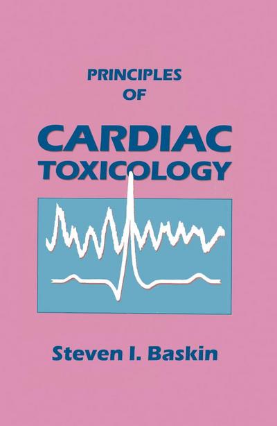 Principles of Cardiac Toxicology