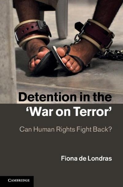 Detention in the ’War on Terror’