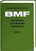 Amtliches Lohnsteuer-Handbuch 2016