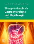 Therapie-Handbuch - Gastroenterologie und Hepatologie