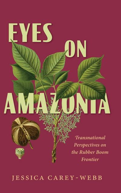 Eyes on Amazonia