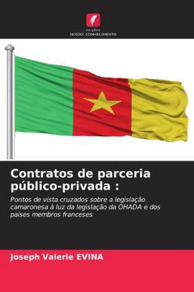 Contratos de parceria público-privada :