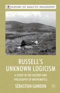 Russell’s Unknown Logicism