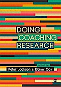 Doing Coaching Research