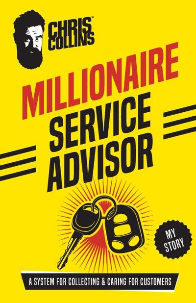 Millionaire Service Advisor